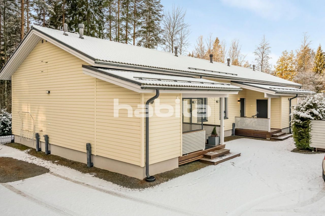 Квартира в Вантаа, Финляндия, 55 м2 - фото 1