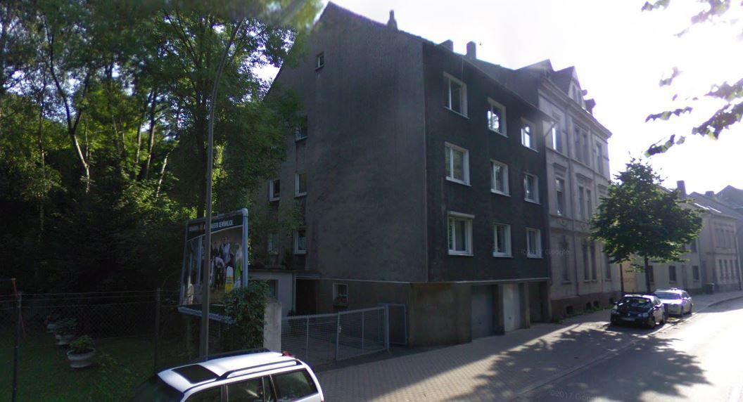 Доходный дом в Дортмунде, Германия, 298 м2 - фото 1