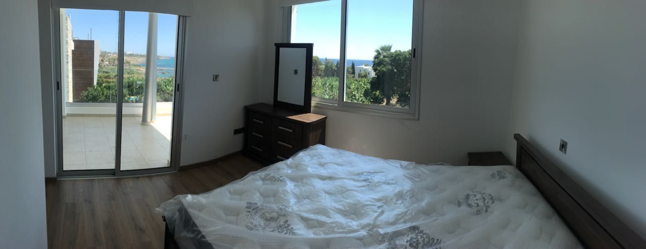 Вилла в Пафосе, Кипр, 160 м² - фото 16