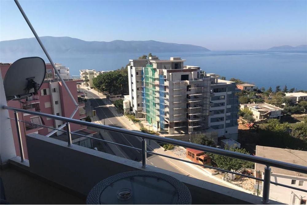 Апартаменты во Влёре, Албания, 107 м2 - фото 1