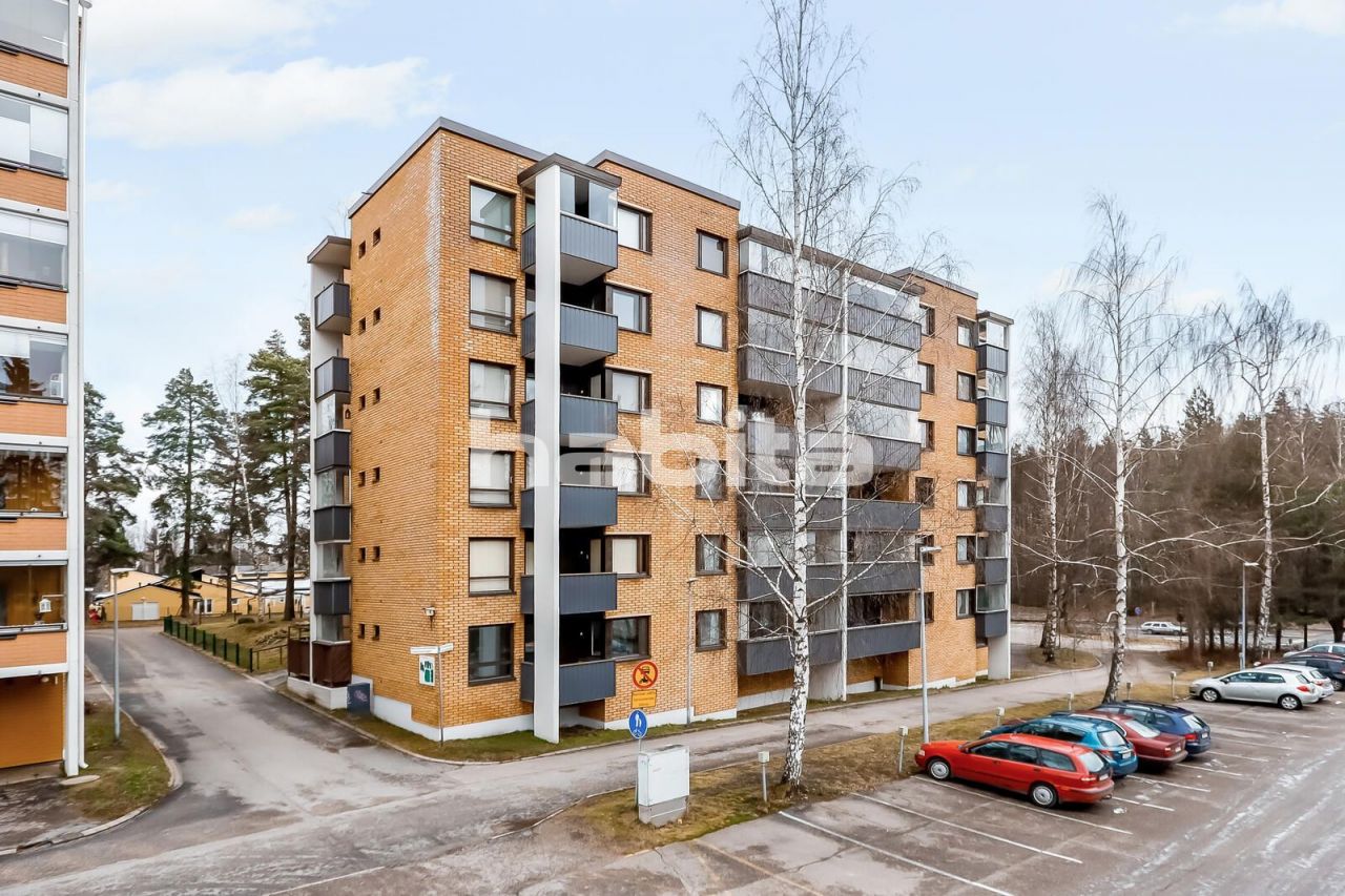 Апартаменты в Вантаа, Финляндия, 37 м2 - фото 1