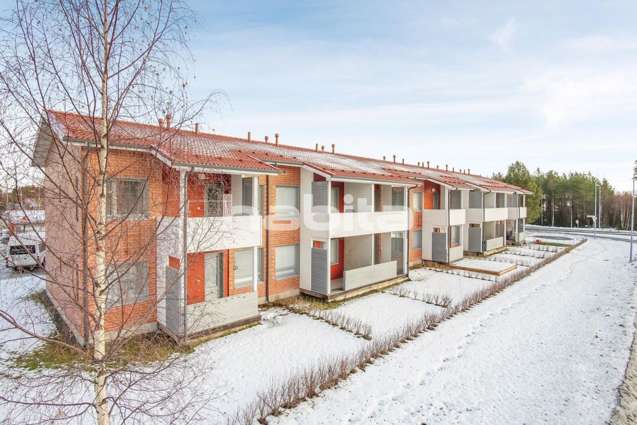 Квартира в Оулу, Финляндия, 60 м2 - фото 1