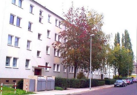 Квартира Саксония-Анхальт, Германия, 43 м2 - фото 1