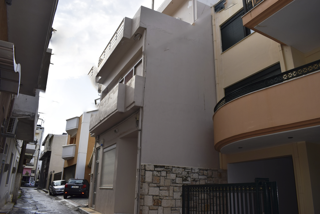 Коммерческая недвижимость в Ираклионе, Греция, 82 м2 - фото 1