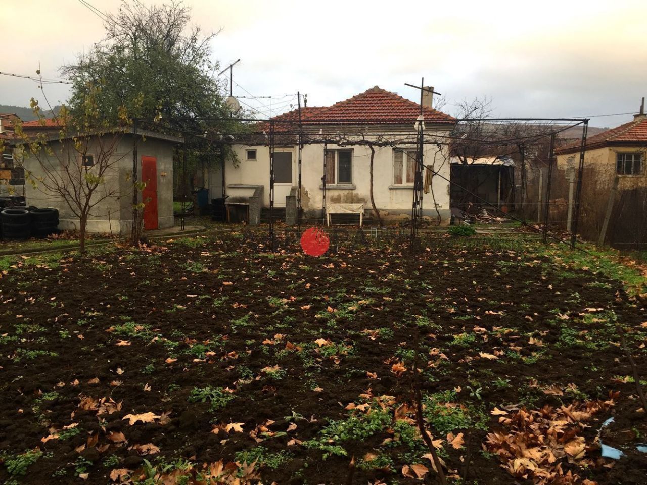 Дом в Айтосе, Болгария, 76 м2 - фото 1