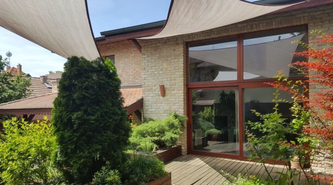 Квартира в Будапеште, Венгрия, 646 м² - фото 2