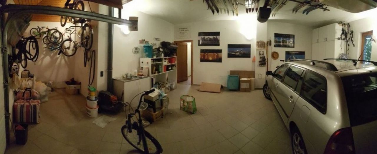 Квартира в Будапеште, Венгрия, 646 м² - фото 6