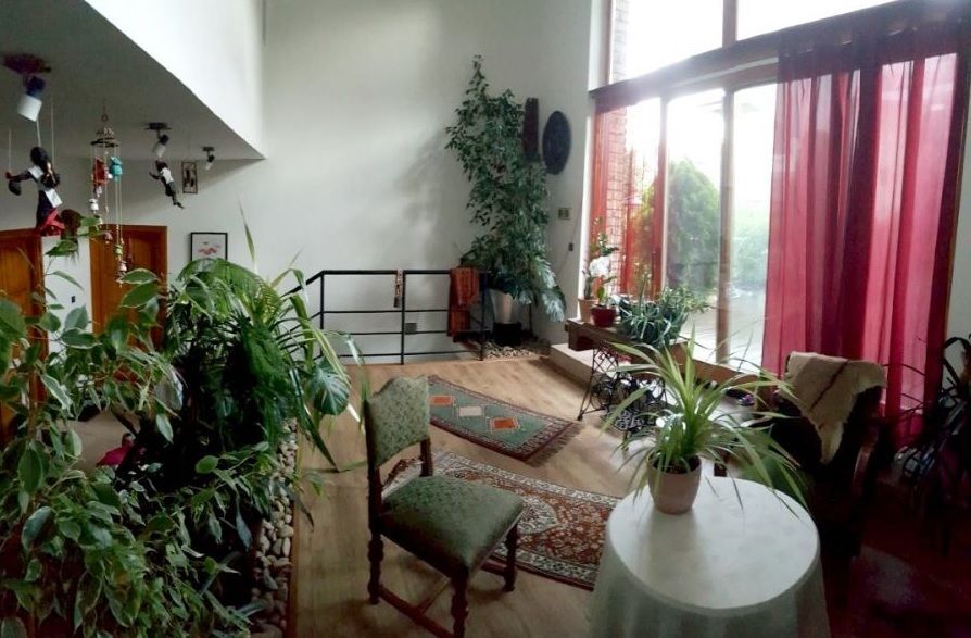 Квартира в Будапеште, Венгрия, 646 м² - фото 4