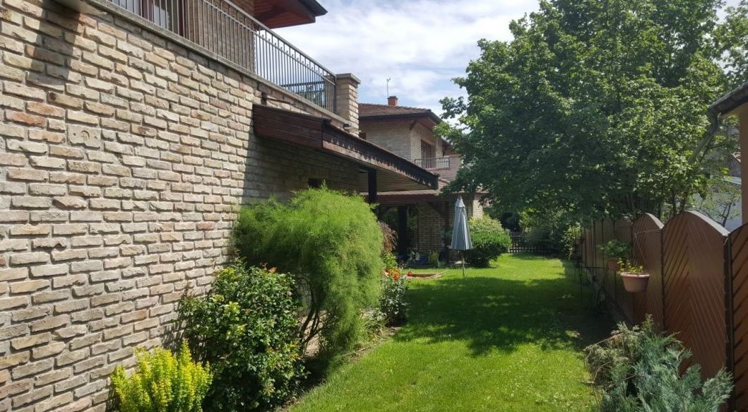 Квартира в Будапеште, Венгрия, 646 м² - фото 9