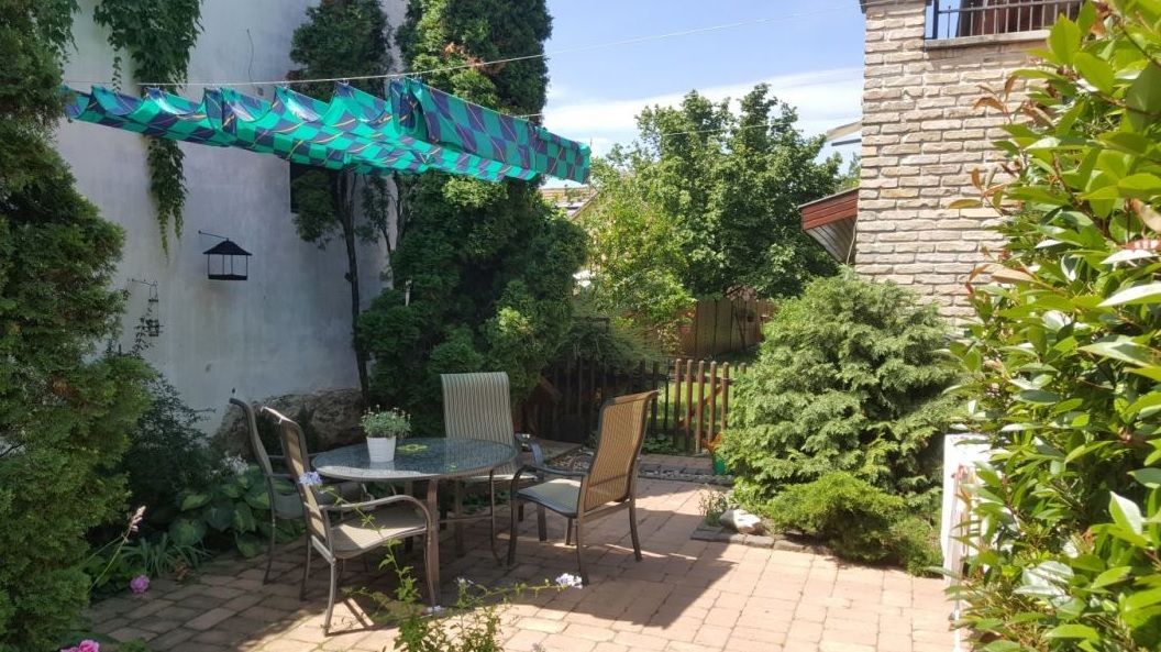 Квартира в Будапеште, Венгрия, 646 м² - фото 10