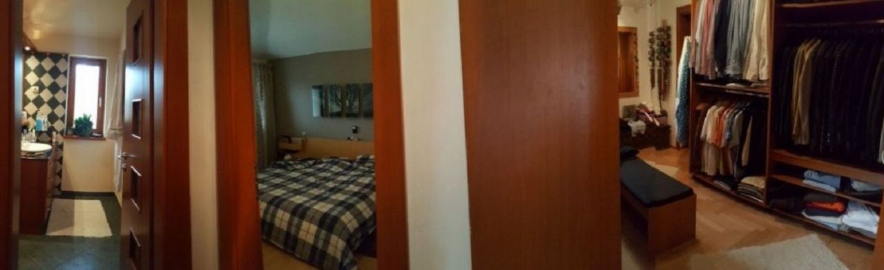 Квартира в Будапеште, Венгрия, 646 м² - фото 13