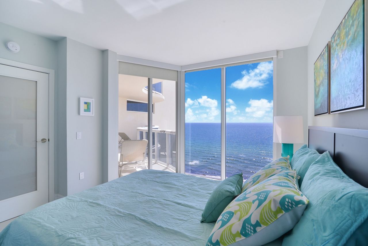 Апартаменты в Майами, США, 160 м2 - фото 1