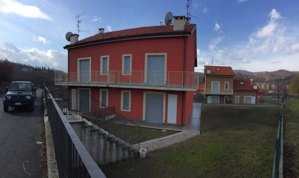 Квартира в Савоне, Италия, 165 м2 - фото 1