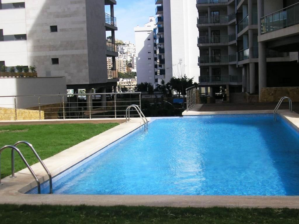 Апартаменты в Вильяхойосе, Испания, 157 м2 - фото 1