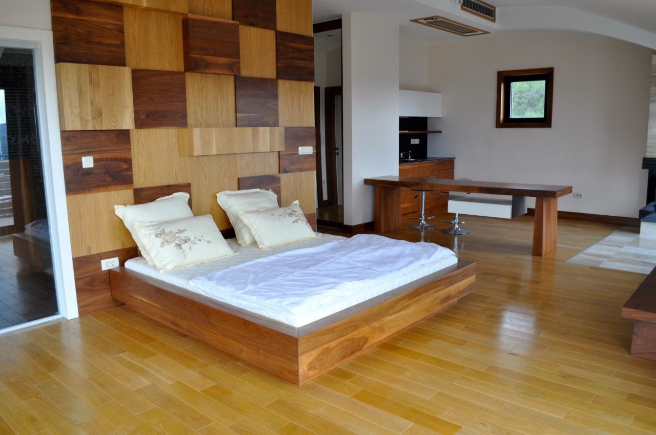 Вилла в Которе, Черногория, 310 м² - фото 4