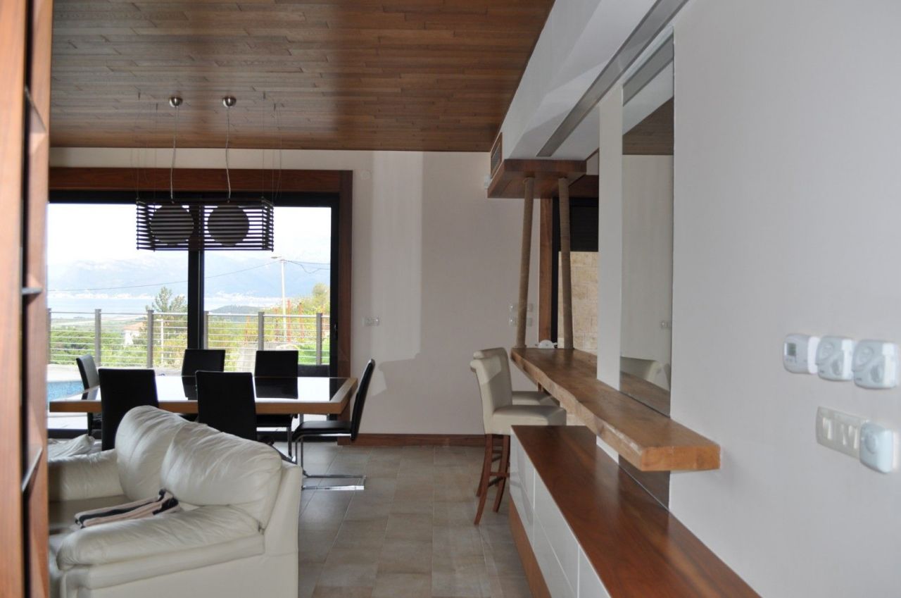 Вилла в Которе, Черногория, 310 м² - фото 6