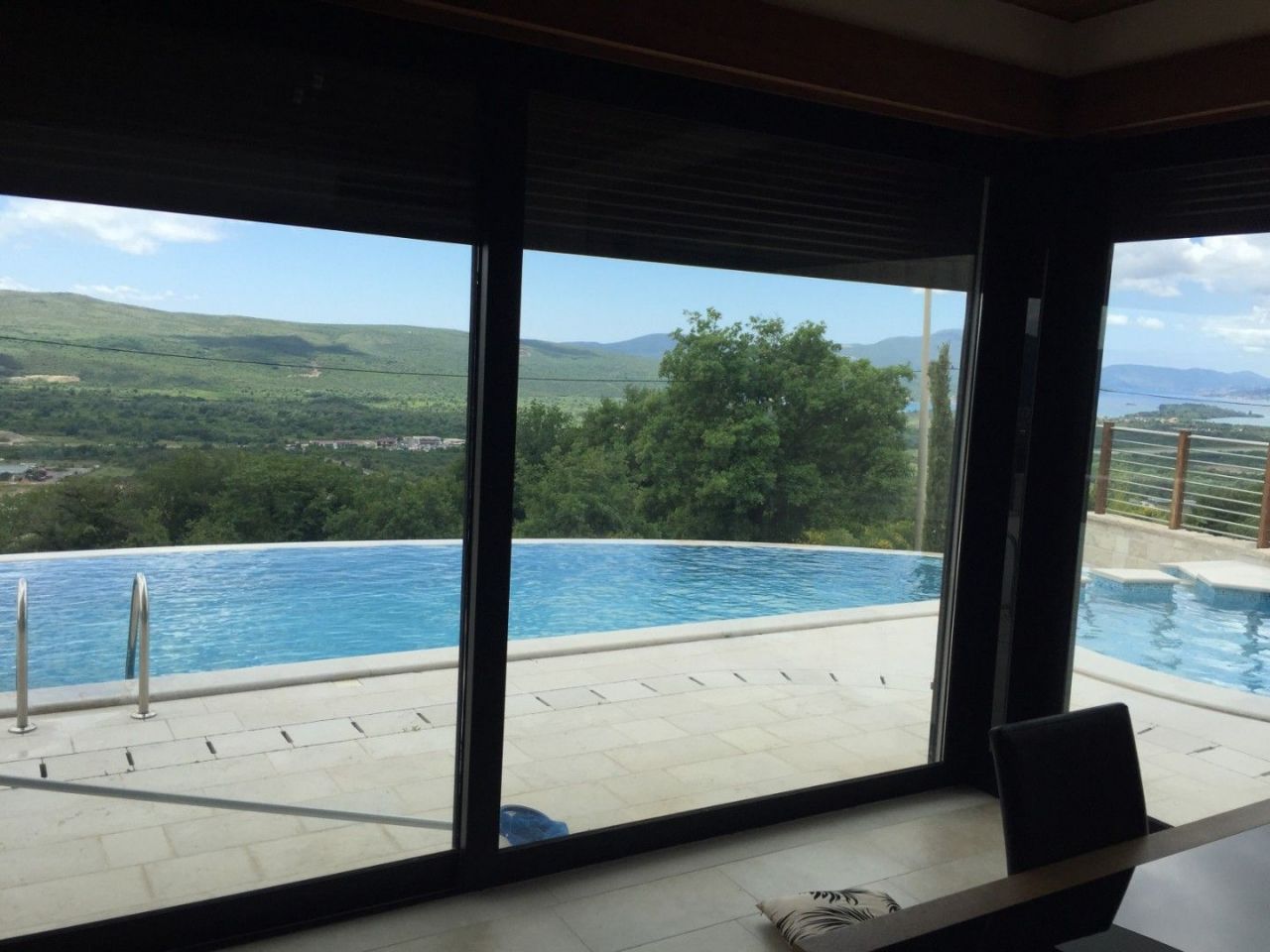 Вилла в Которе, Черногория, 310 м² - фото 7