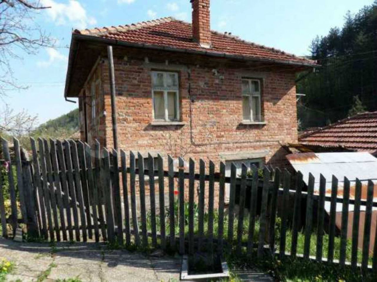 Дом в Трявне, Болгария, 136 м2 - фото 1