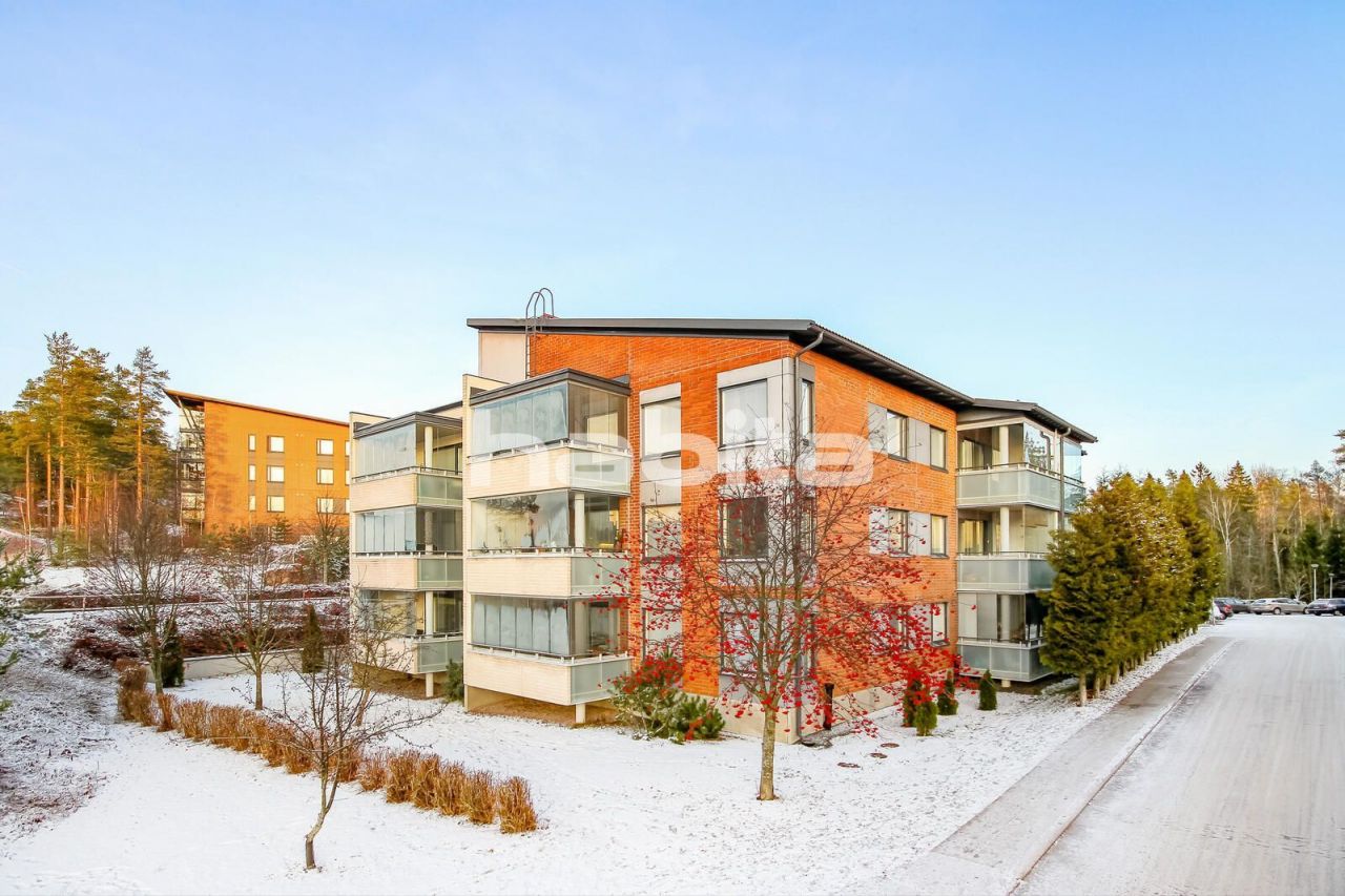 Апартаменты в Эспоо, Финляндия, 71 м2 - фото 1