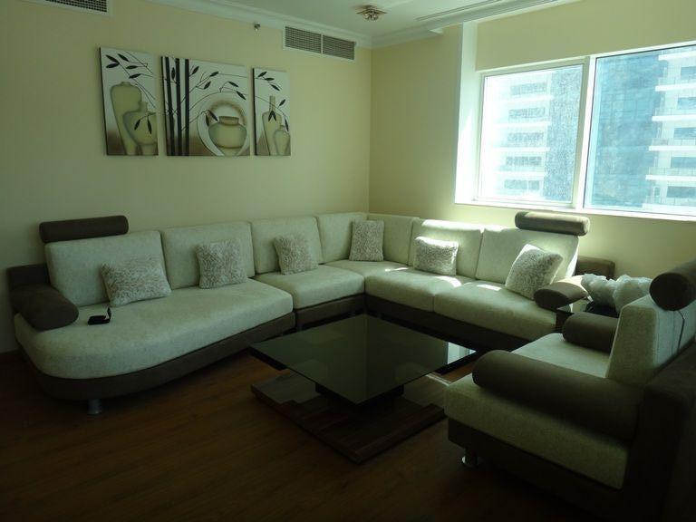 Квартира в Дубае, ОАЭ, 150 м2 - фото 1