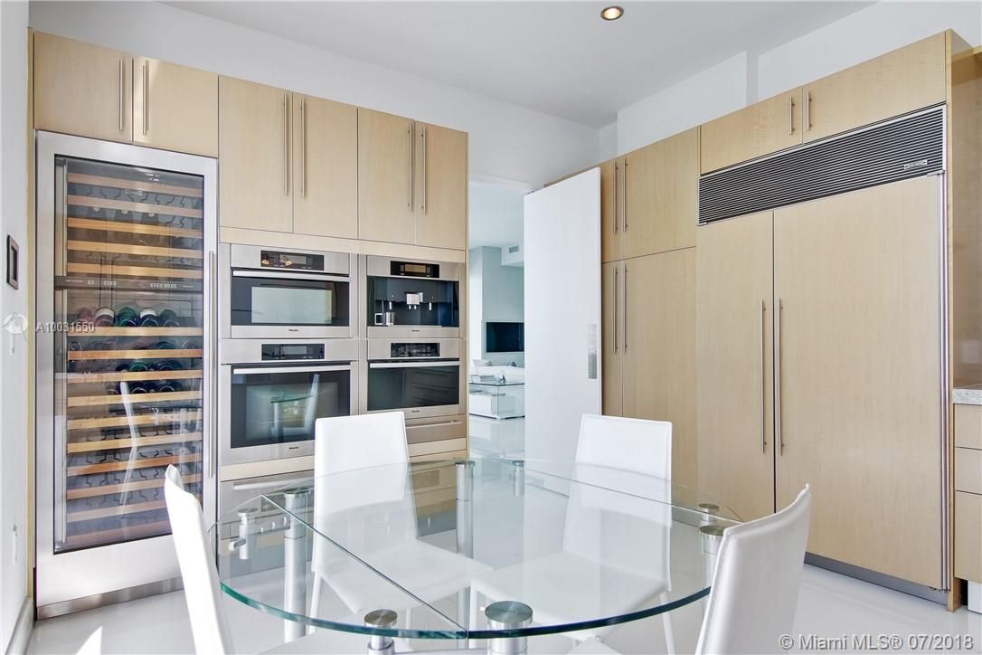 Пентхаус в Майами, США, 450 м² - фото 11