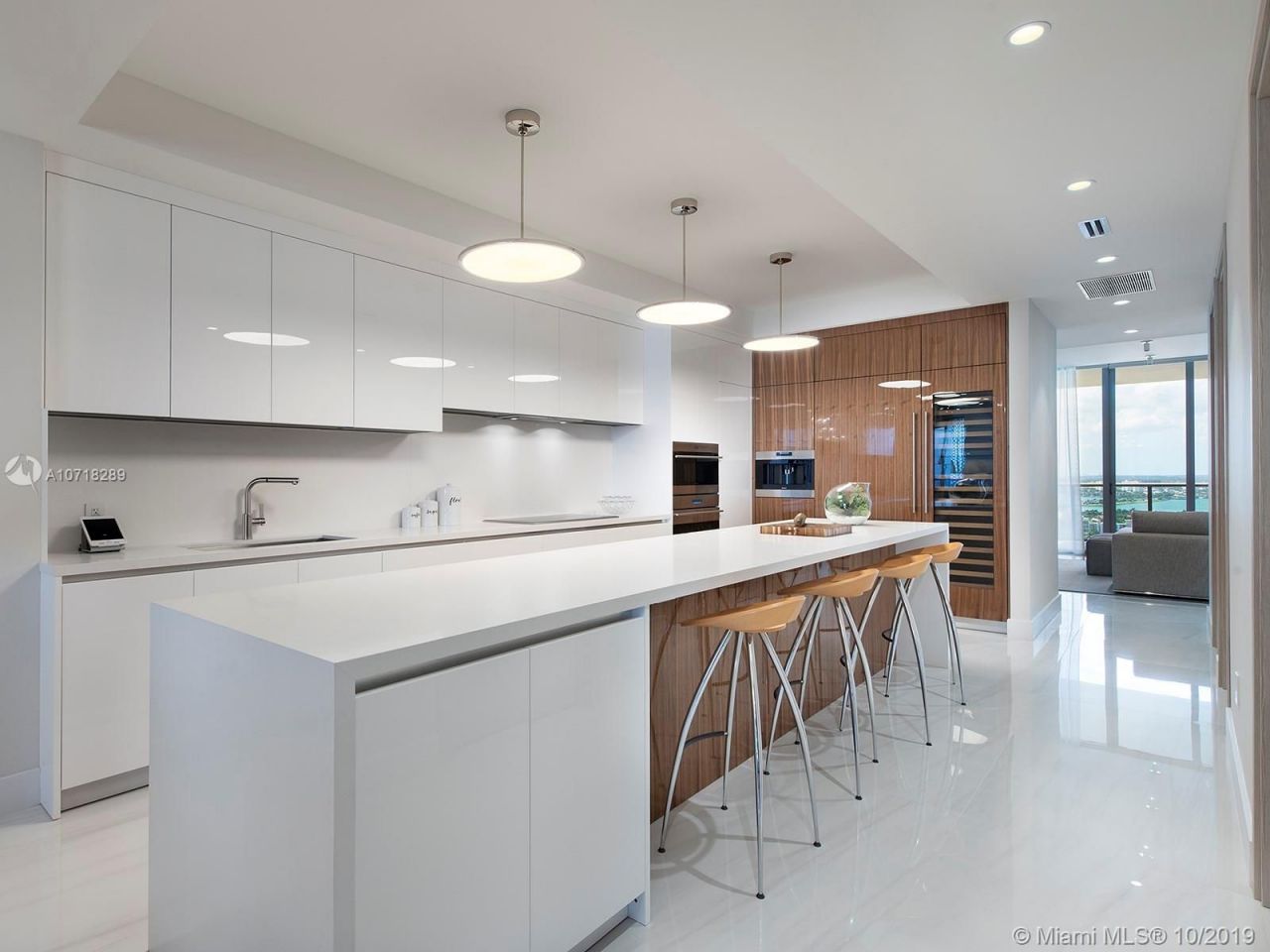 Пентхаус в Майами, США, 300 м² - фото 12