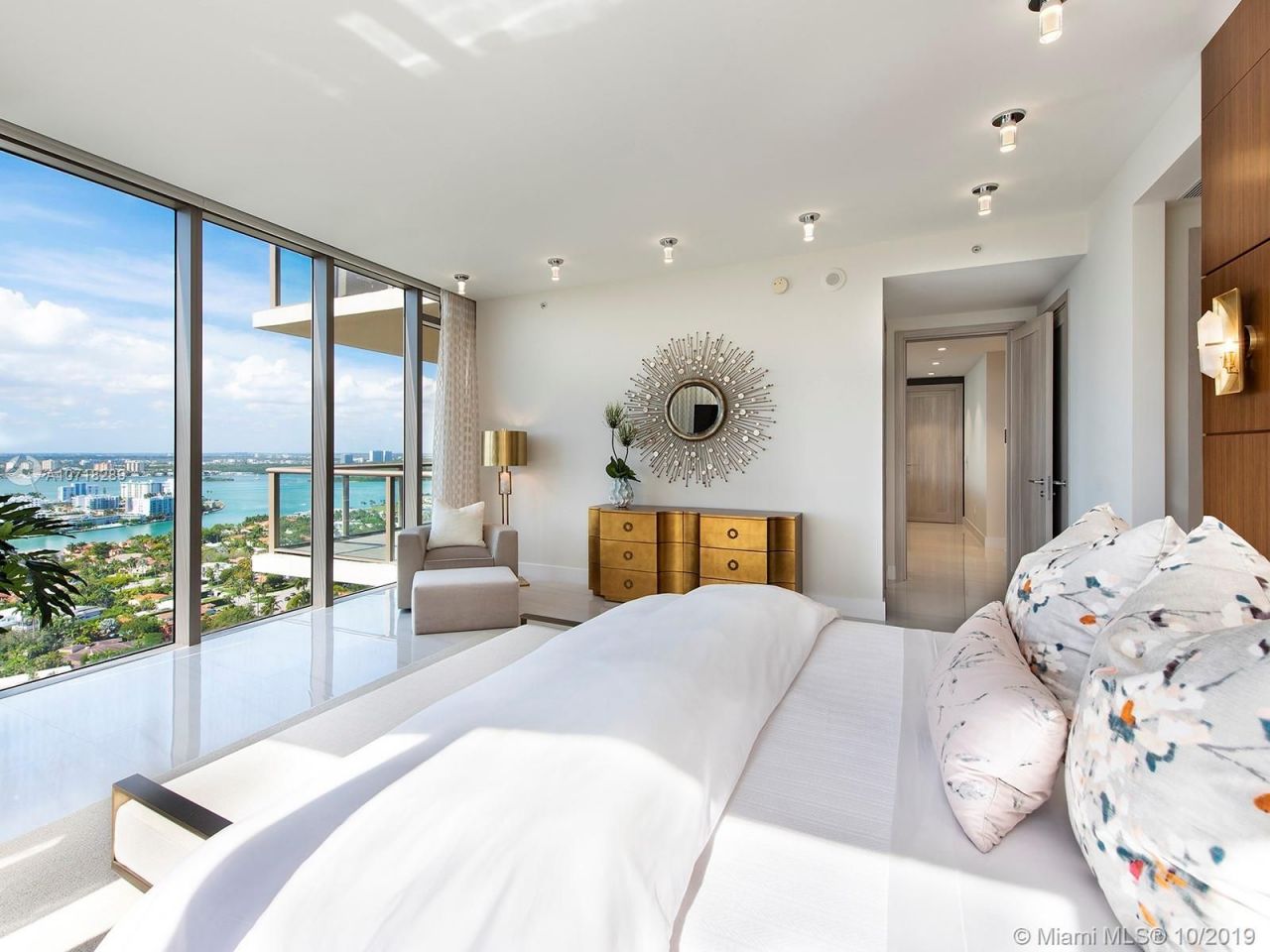 Пентхаус в Майами, США, 300 м² - фото 7