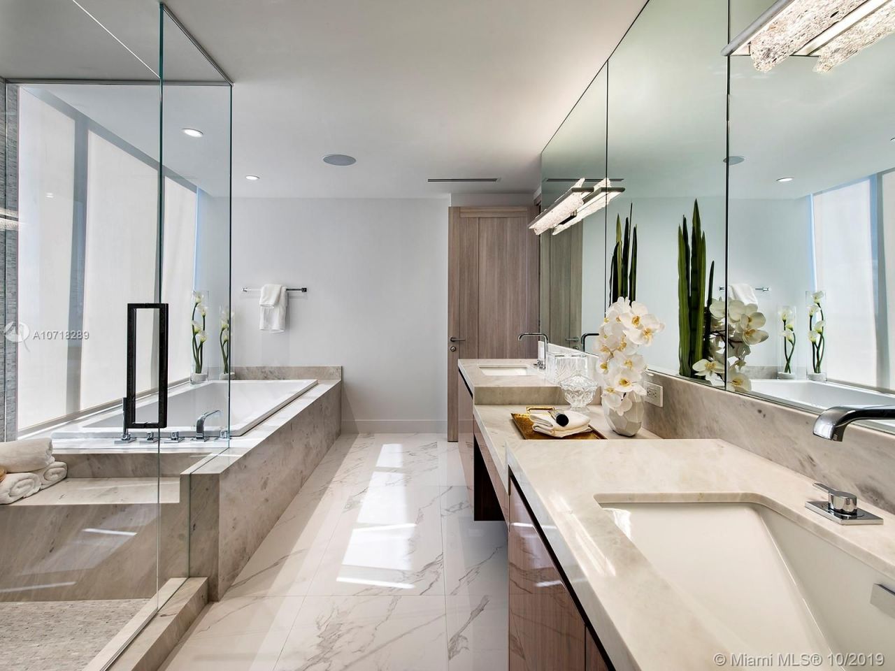 Пентхаус в Майами, США, 300 м² - фото 4