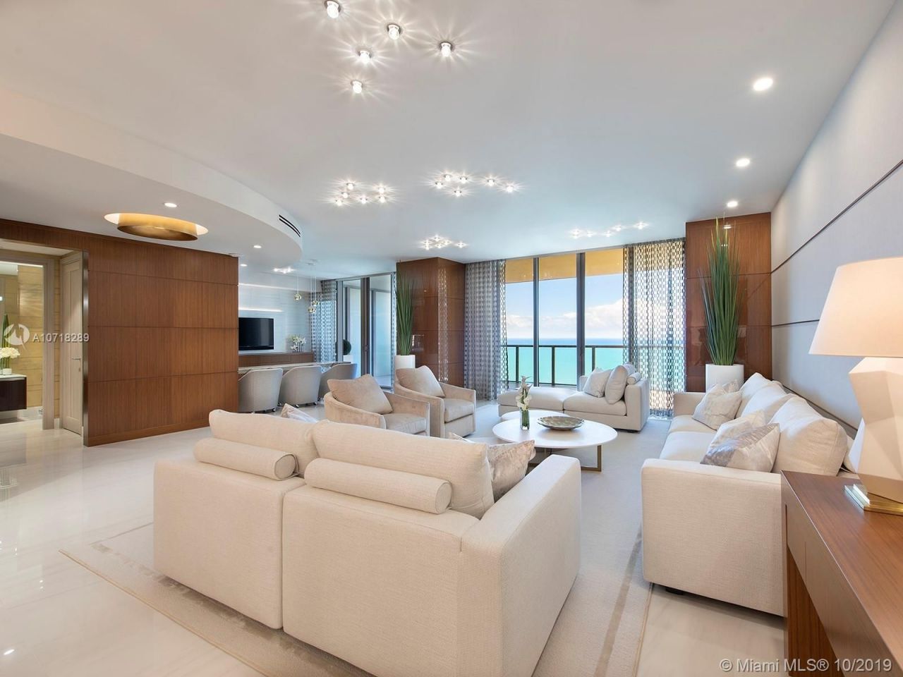 Пентхаус в Майами, США, 300 м² - фото 2