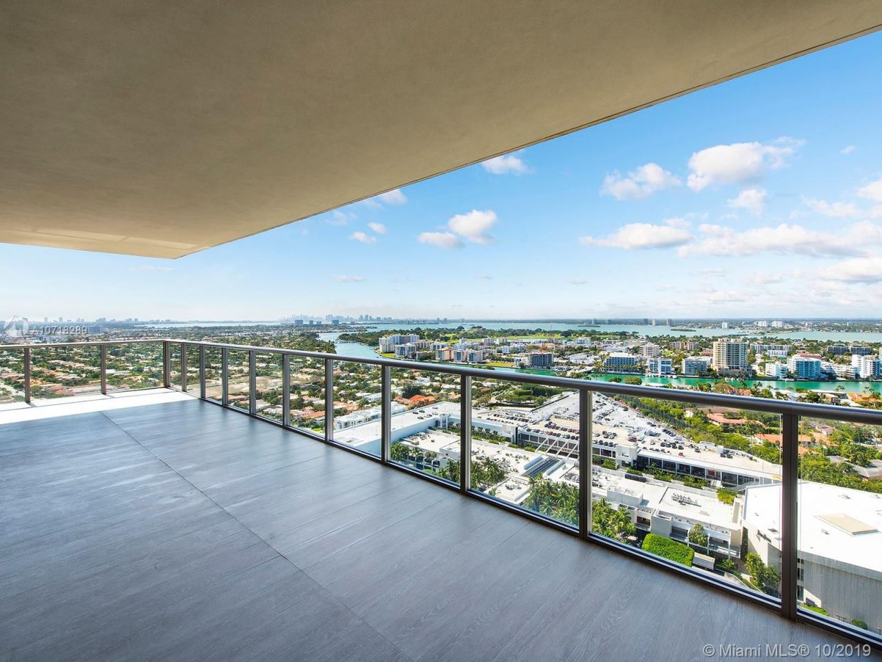 Пентхаус в Майами, США, 300 м² - фото 8