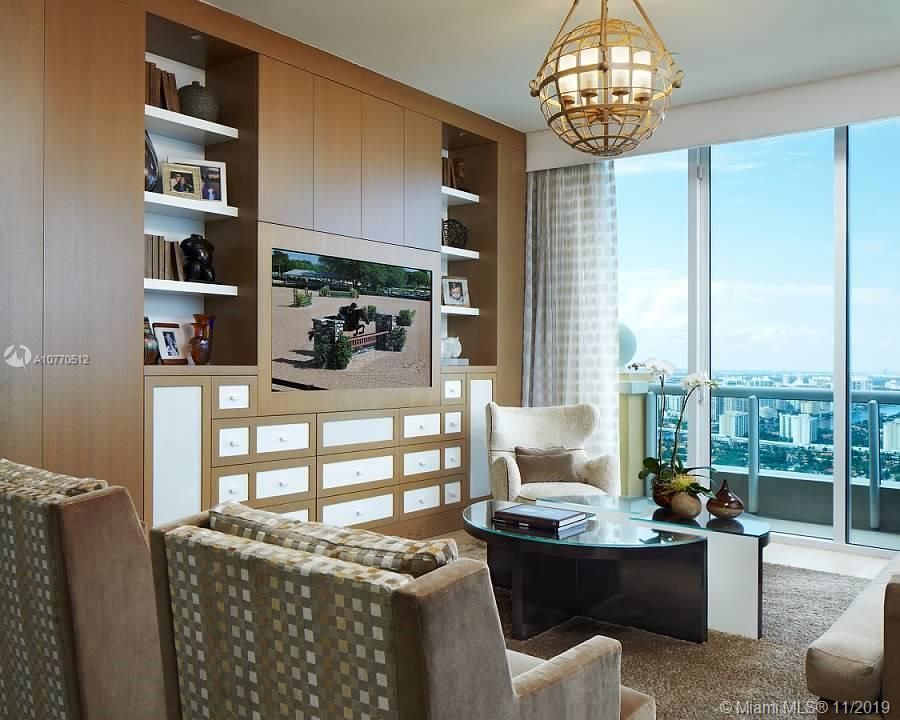 Пентхаус в Майами, США, 500 м² - фото 6