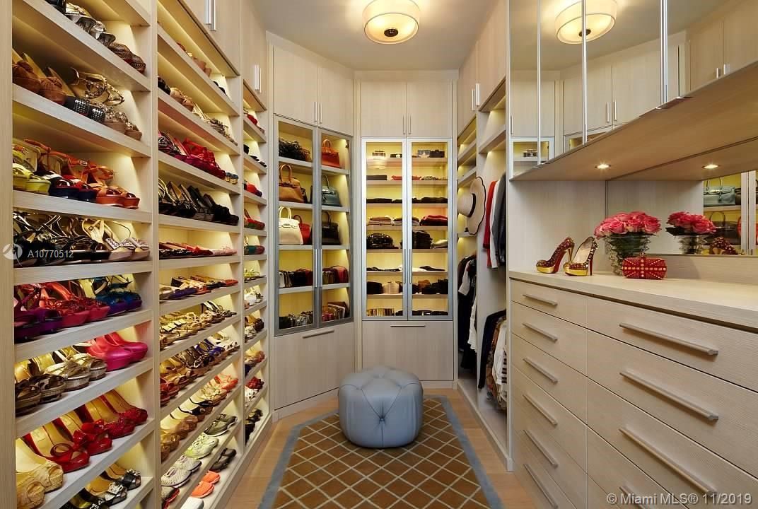 Пентхаус в Майами, США, 500 м² - фото 7