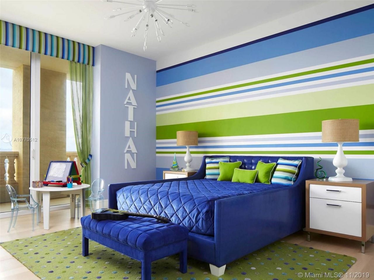 Пентхаус в Майами, США, 500 м² - фото 3