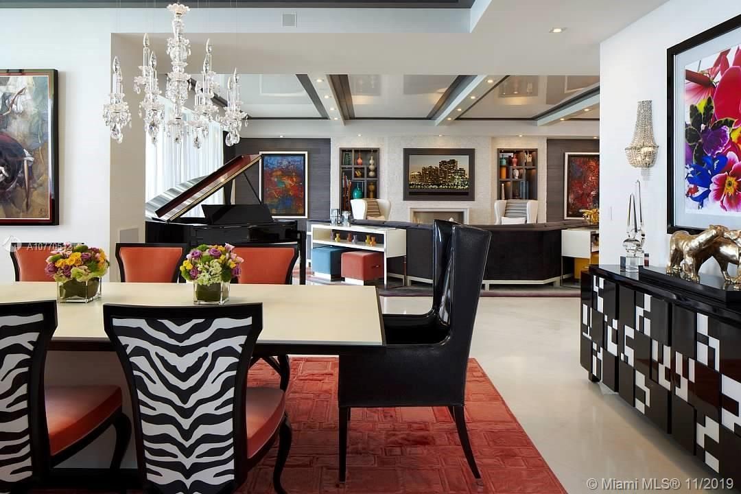 Пентхаус в Майами, США, 500 м² - фото 13
