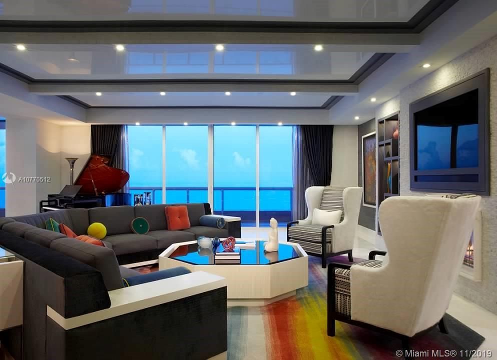 Пентхаус в Майами, США, 500 м² - фото 15