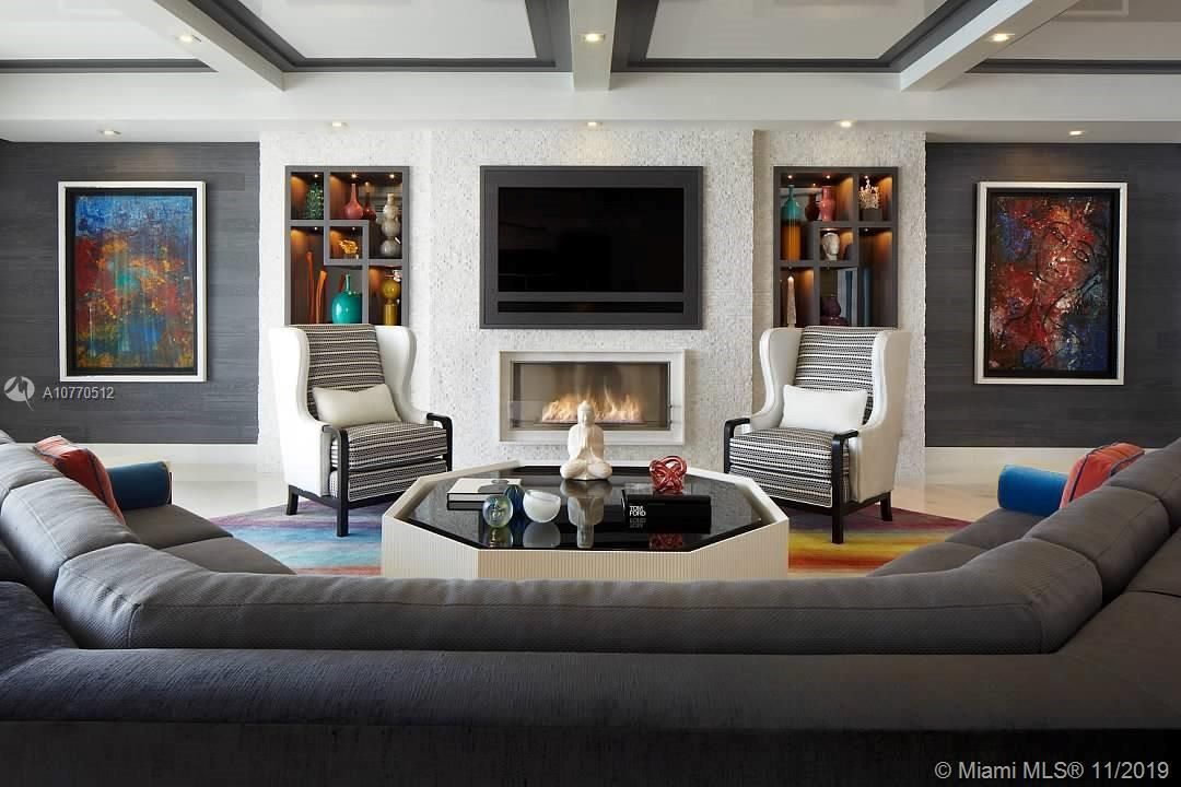 Пентхаус в Майами, США, 500 м² - фото 14