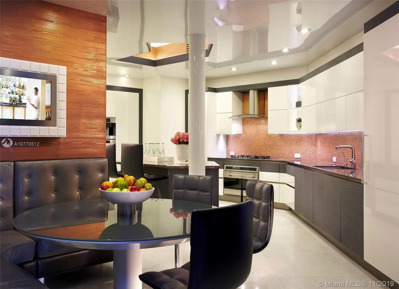 Пентхаус в Майами, США, 500 м² - фото 10