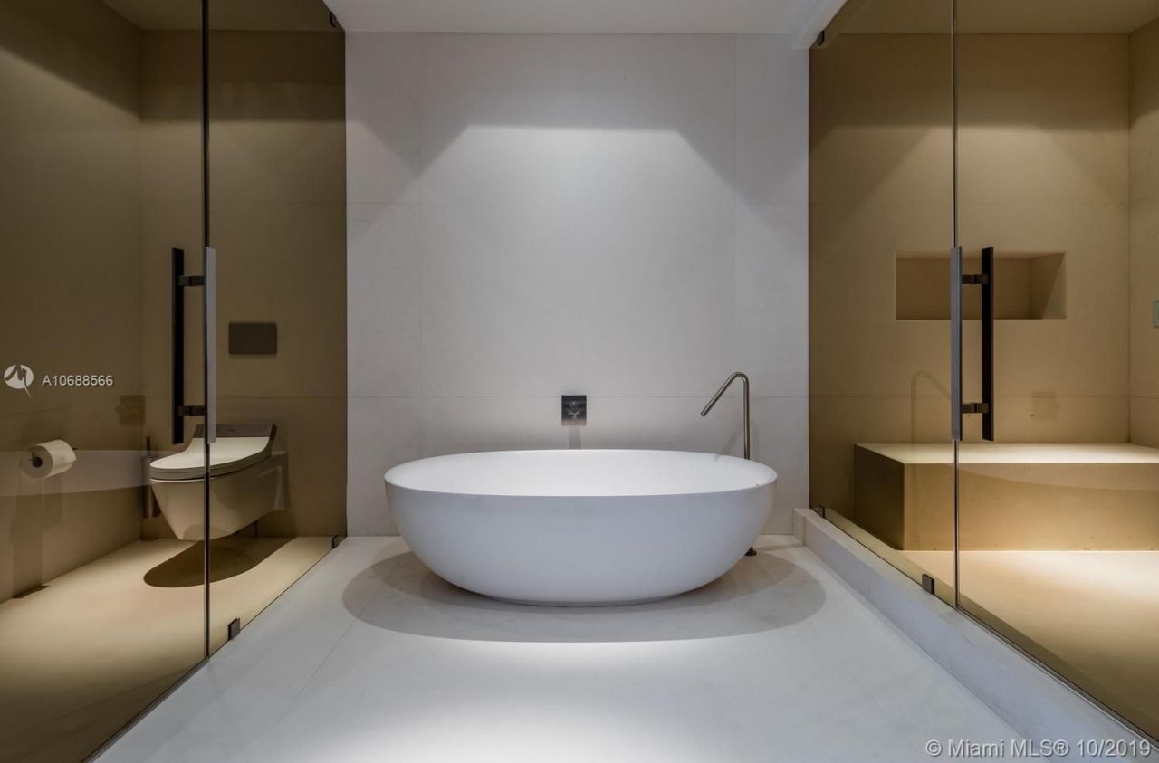 Пентхаус в Майами, США, 400 м² - фото 8