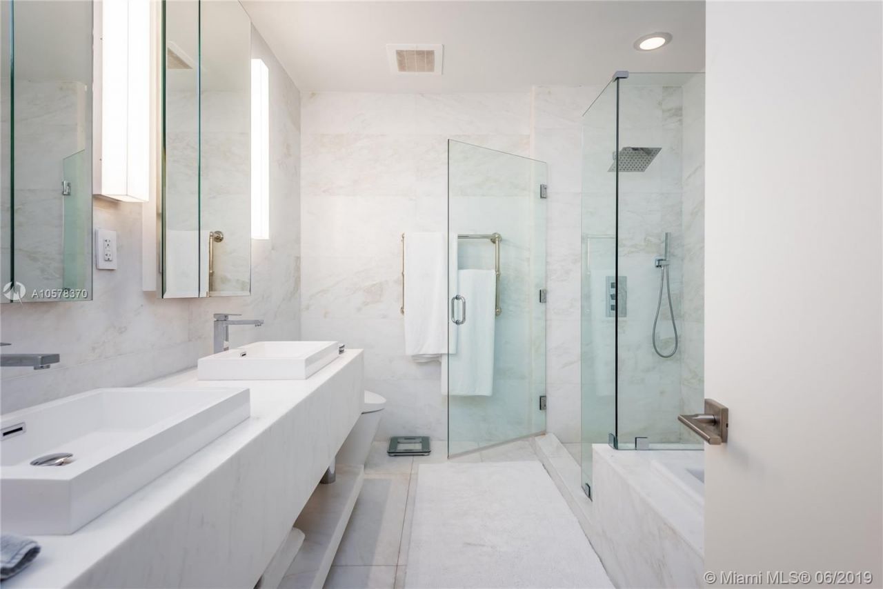 Пентхаус в Майами, США, 2 600 м² - фото 7