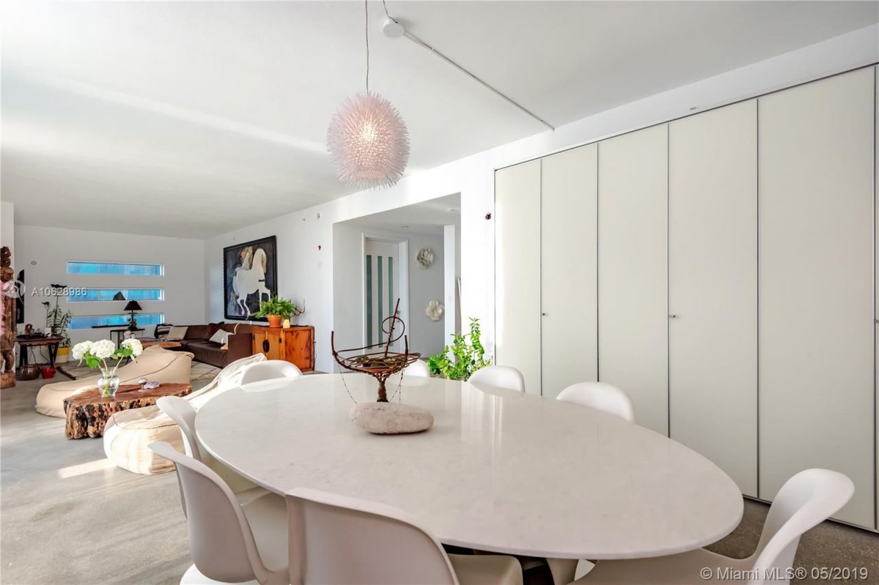 Пентхаус в Майами, США, 480 м² - фото 8