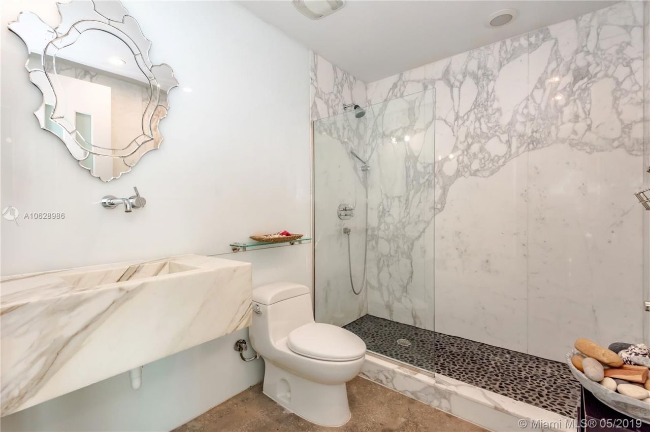 Пентхаус в Майами, США, 480 м² - фото 9