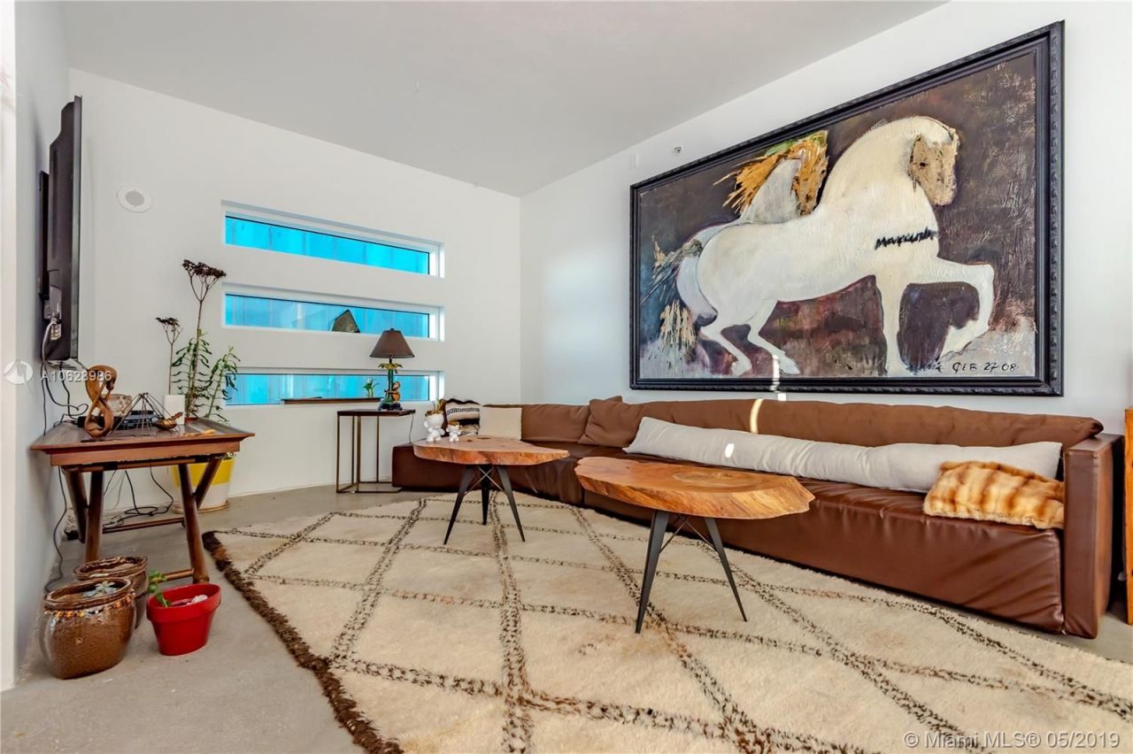 Пентхаус в Майами, США, 480 м² - фото 11