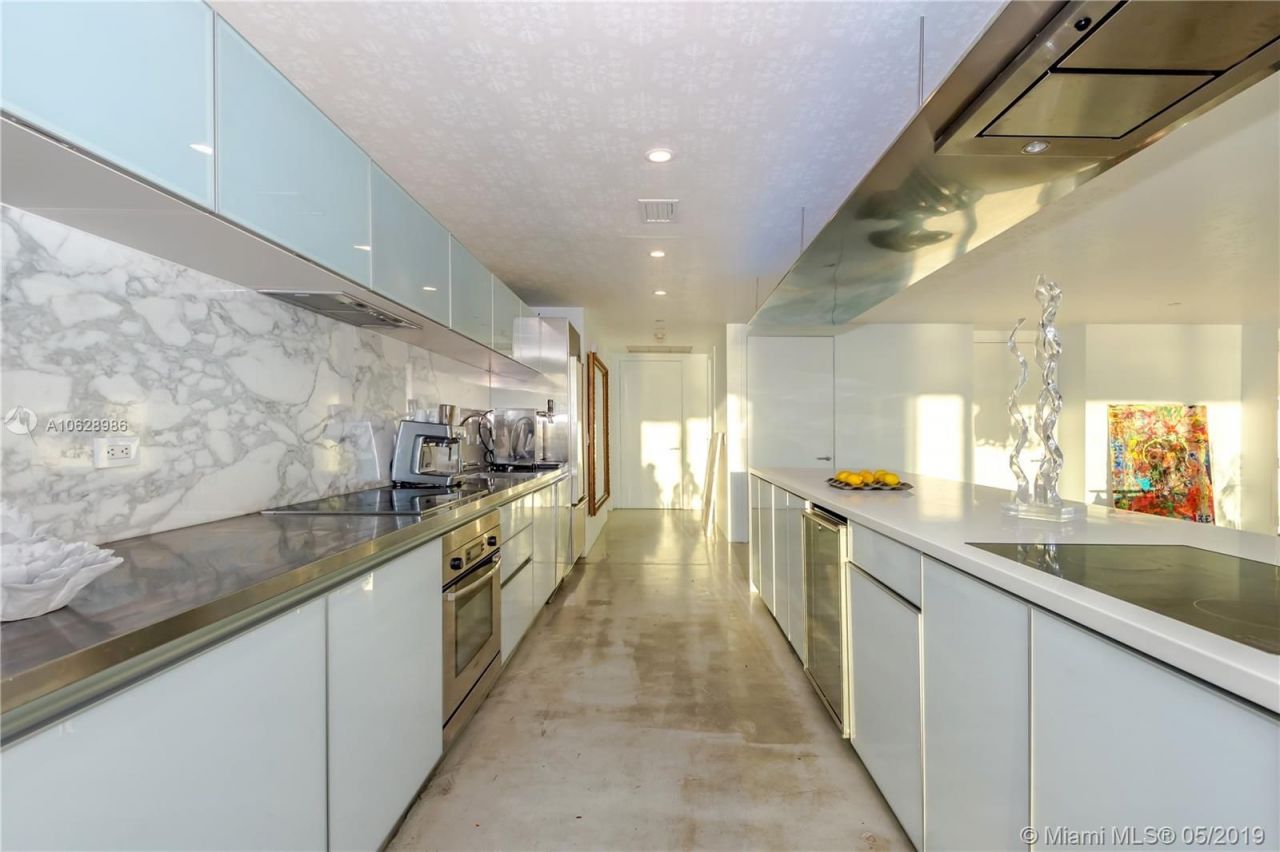 Пентхаус в Майами, США, 480 м² - фото 15