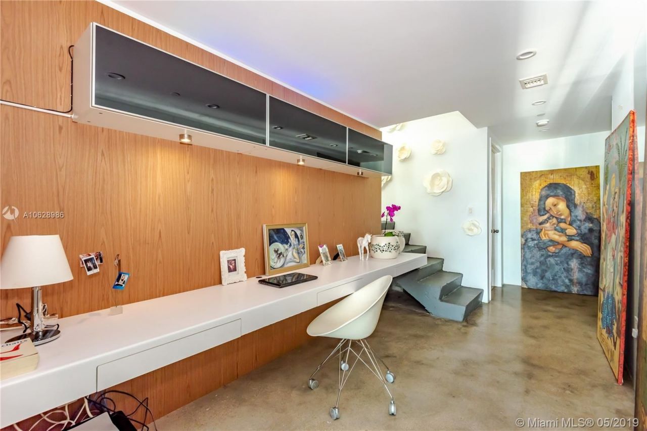 Пентхаус в Майами, США, 480 м² - фото 12