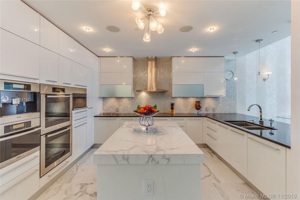 Пентхаус в Майами, США, 400 м² - фото 16