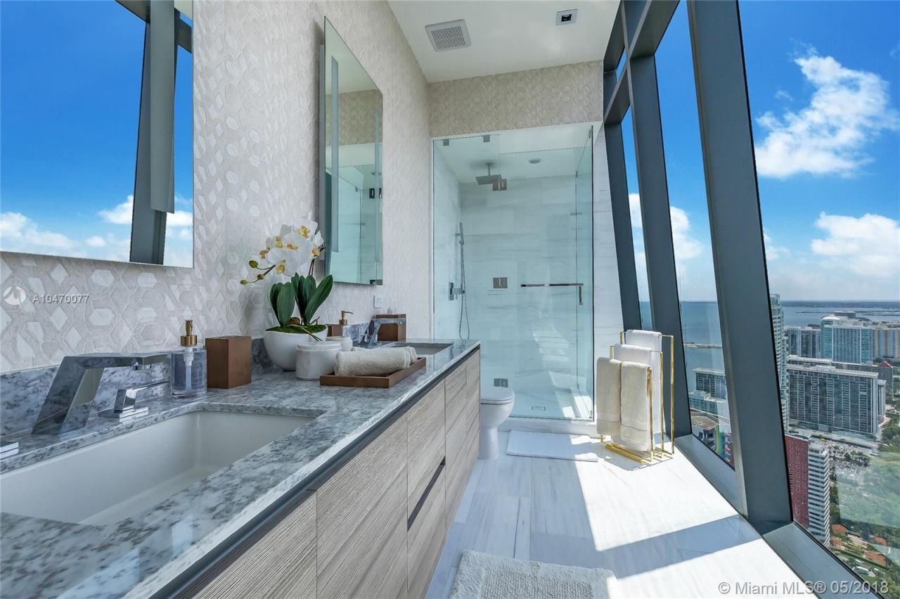 Пентхаус в Майами, США, 230 м² - фото 11