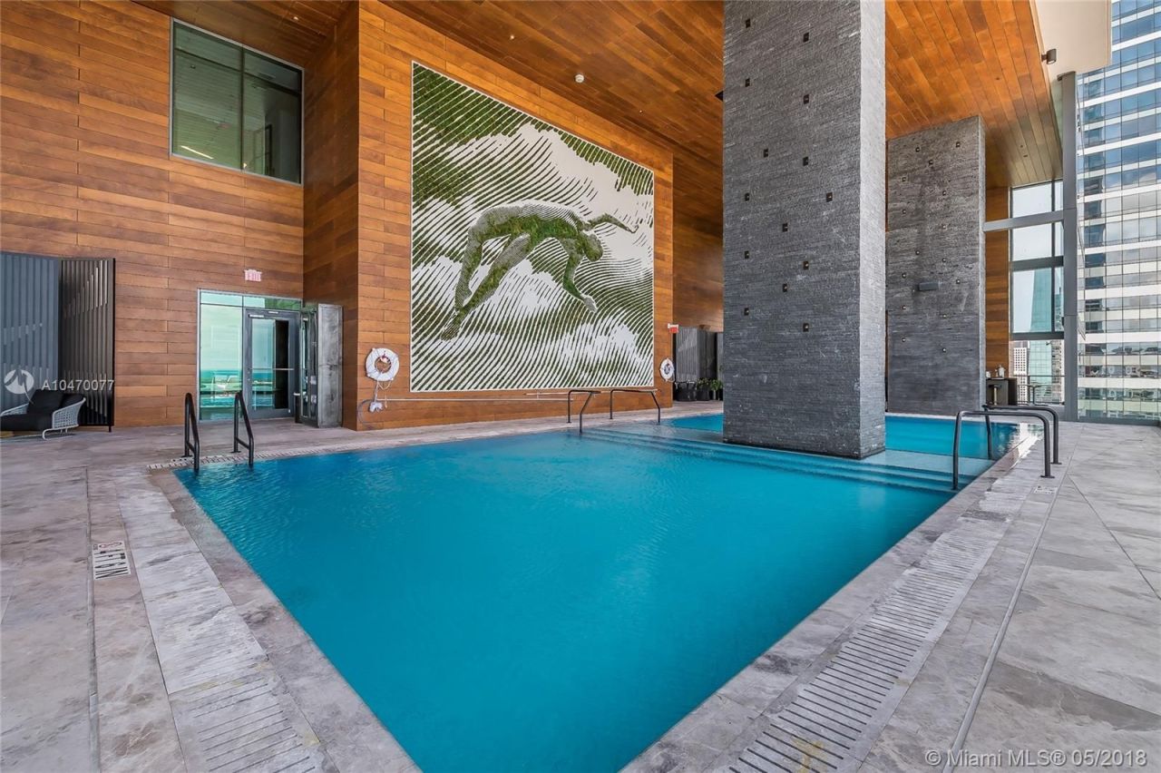 Пентхаус в Майами, США, 230 м² - фото 6