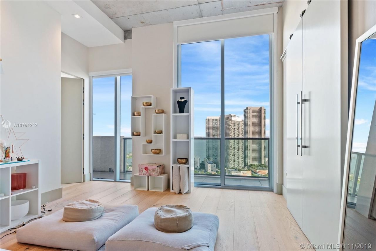 Пентхаус в Майами, США, 290 м² - фото 5