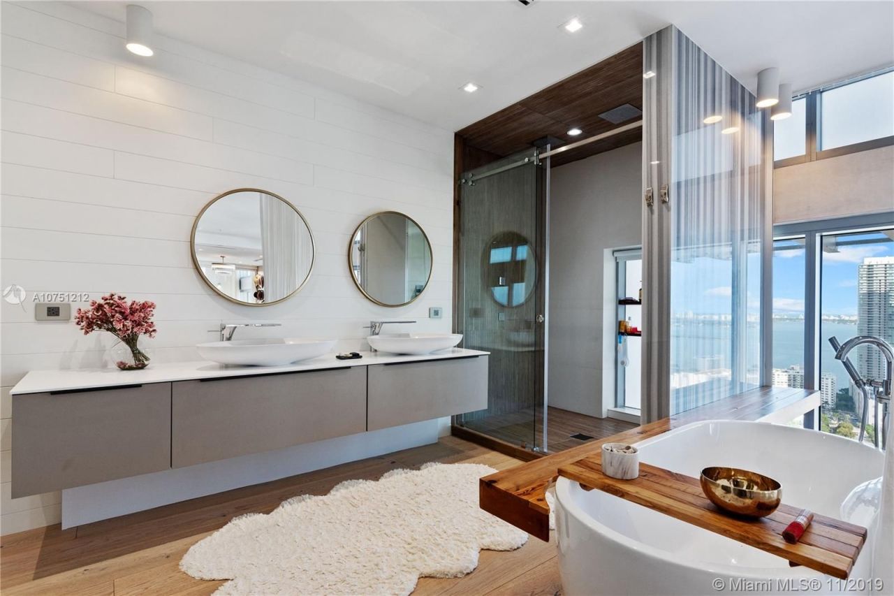 Пентхаус в Майами, США, 290 м² - фото 6