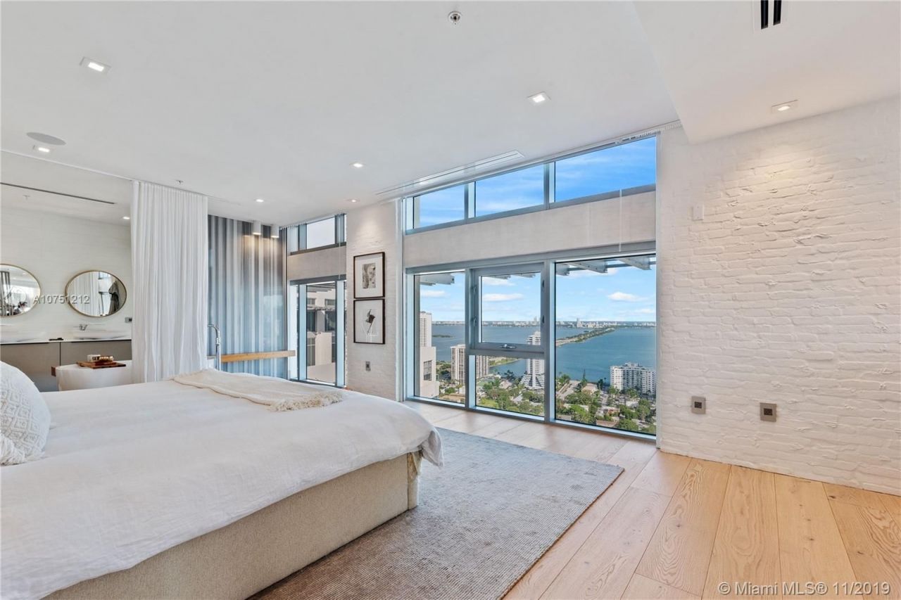 Пентхаус в Майами, США, 290 м² - фото 8